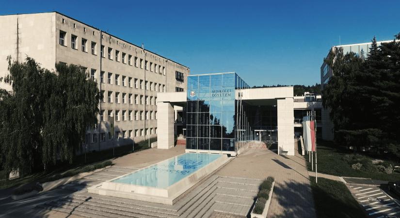 Már hivatalosan is a Miskolci Egyetem a Földes Ferenc Gimnázium fenntartója