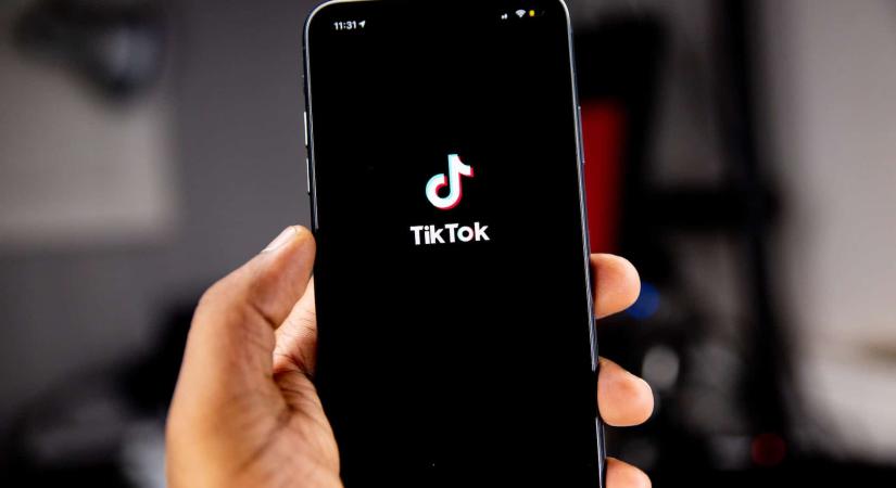 Gyermekek online adatvédelmi törvényének megsértése miatt indítottak pert a TikTok ellen