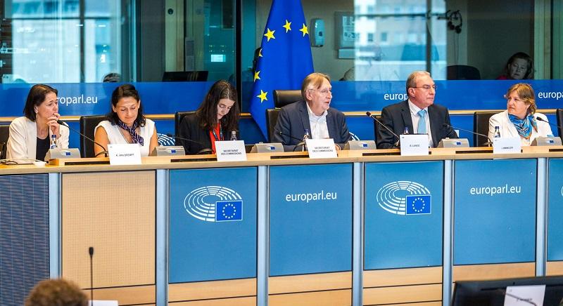 Winkler Gyula: Éles ideológiai és pénzügyi viták várhatóak az Európai Parlamentben – harcra kész az RMDSZ