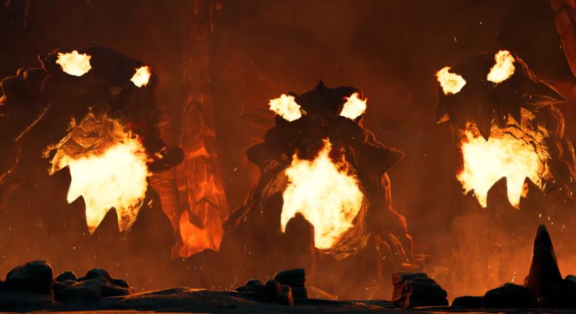 A THQ Nordic megmutatta a Gothic Remake és a Titan Quest 2 játékmenetét, valamint bejelentettek egy új Darksiderst