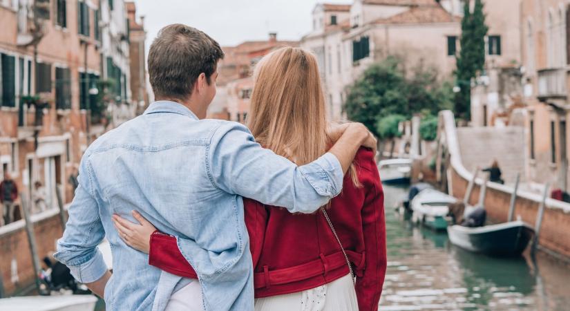 Pofon a gendernek: Az olasz alkotmánybíróság szerint csak két nem létezik!