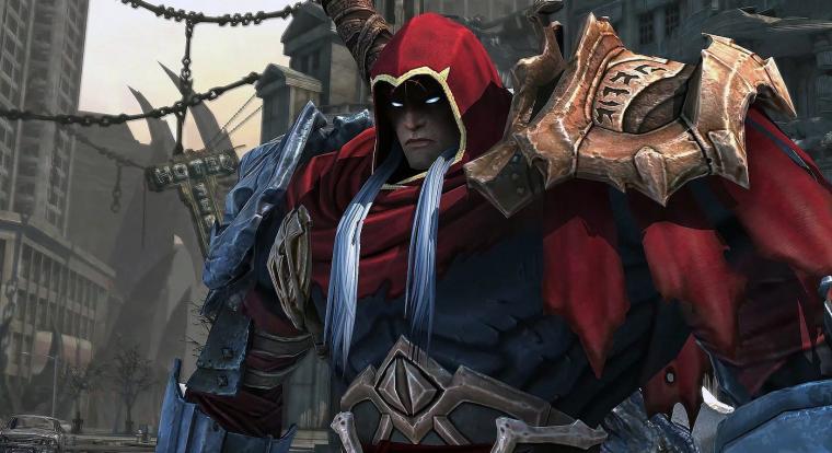 Hivatalos: készül a következő Darksiders