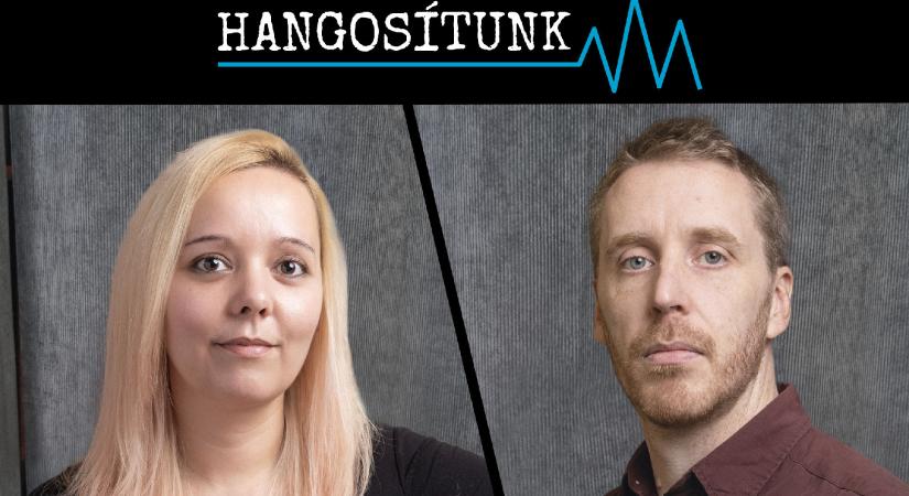 Hangosítunk – Utcai erőszak is lehet a Puzsér Róbertet ért pofonból, ökölcsapásból?