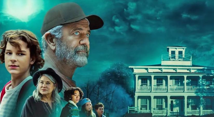 Mel Gibson egy szörnyfilmben szerepel legközelebb – Itt az első előzetes hozzá!