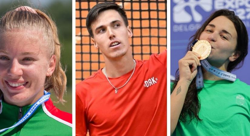 Ezek a legkülönlegesebb nevek a magyar olimpiai csapatban