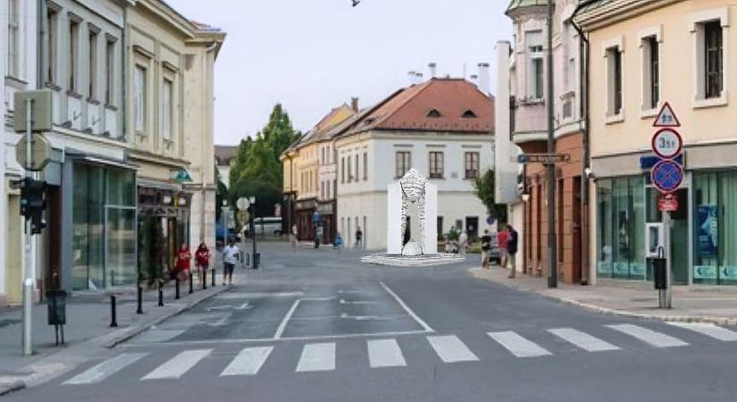 Megújul a Szabadság tér, méltó helyére kerül a felújított Millenniumi emlékmű