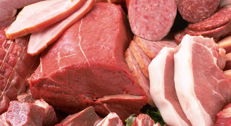 A húsáruk jelentős része júliusban is olcsóbb volt a tavalyinál