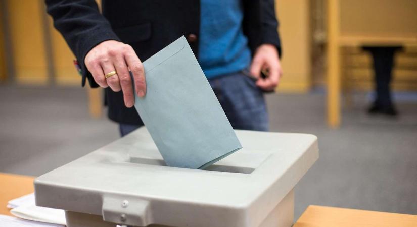 Ausztria-szerte kilenc párt indul a szeptember 29-i parlamenti választásokon