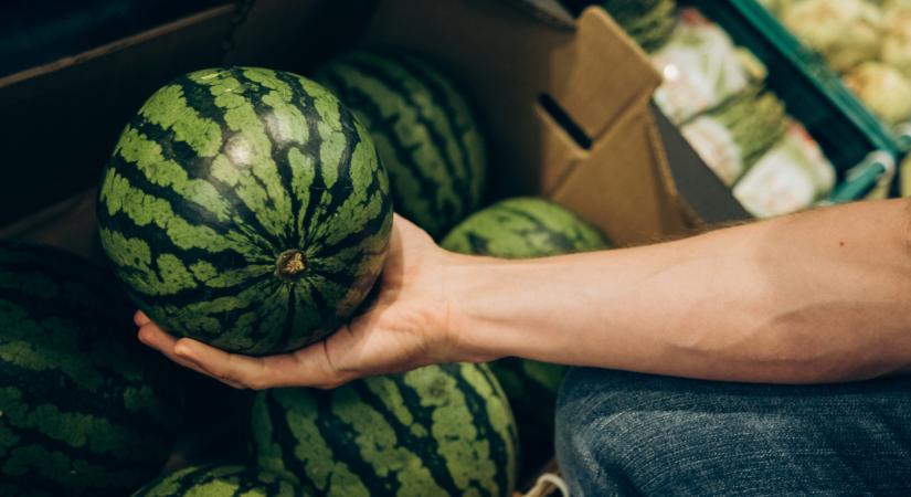 Döbbenetes, mi derült ki a görögdinnyéről: ezt jobb, ha tudod vásárláskor