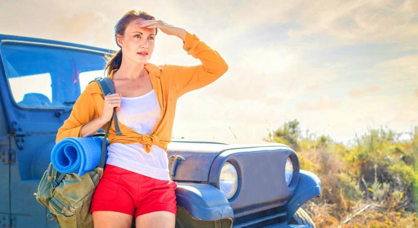 Hogy az utazás ne váljon rémálommá: Készüljünk fel alaposan a nyári autózásra!
