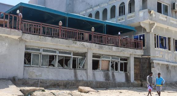 Megszólalt az EU a mogadishui merényletről