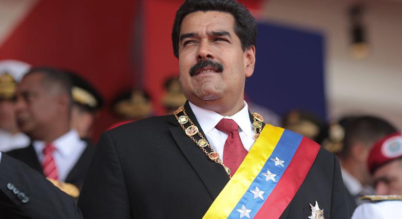 11 év kormányzás után akár Maduro bukását is hozhatják a venezuelai tüntetések