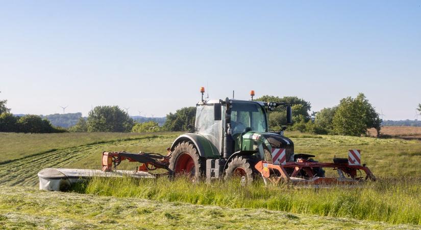 Időjárás: pár napra enyhül az idő, de nem tart sokáig