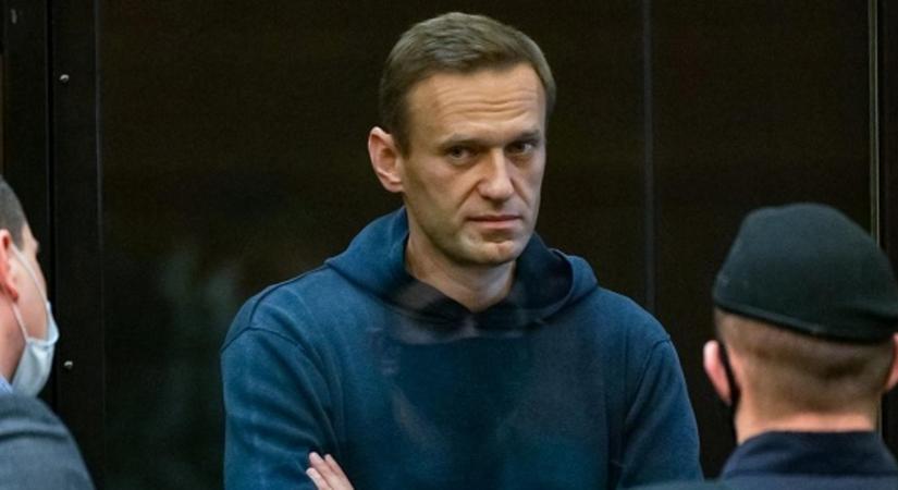 Navalnij is szabadulhatott volna a fogolycserével
