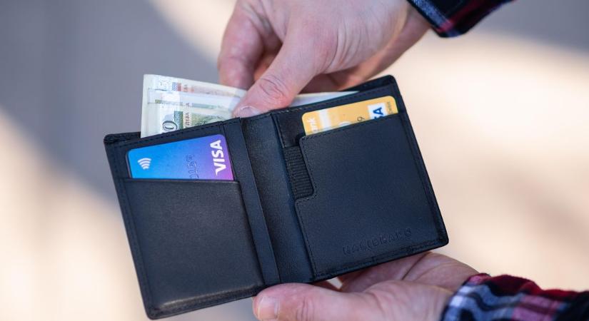 Dobd el a bankkártyádat! Itt az új fizetési megoldás!