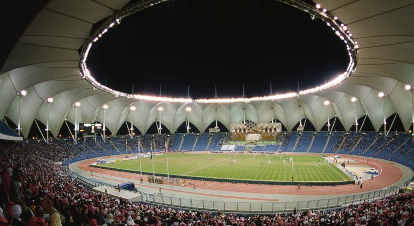 Öt város, tizenöt stadion, több, mint 750 ezer férőhely – íme a szaúdiak vb-terve