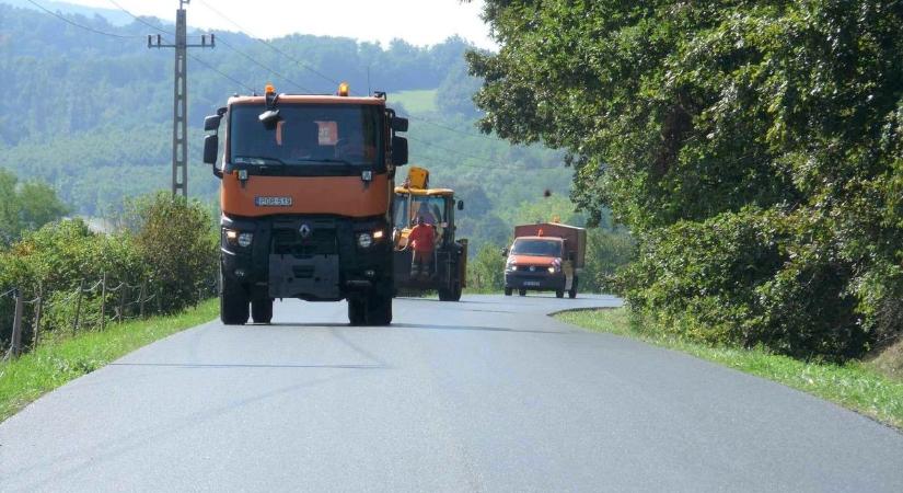 Megújul Egerág központi közösségi tere