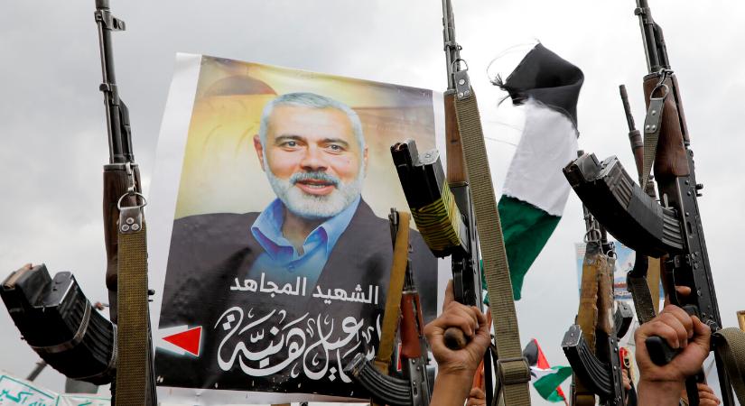Irán „az ország belsejébe hatoló” megtorlást vár el a Hezbollahtól Izraellel szemben