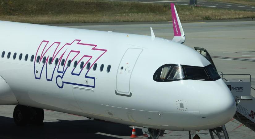 Mi történt? A Wizz Air ideiglenesen leállította az Izraelbe tartó járatait
