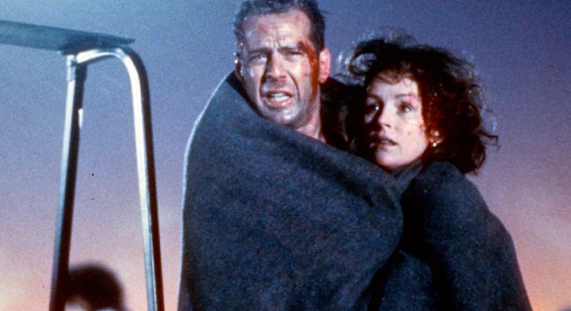 Ő volt John McClane szép felesége a Die Hardban: ennyit változott mára