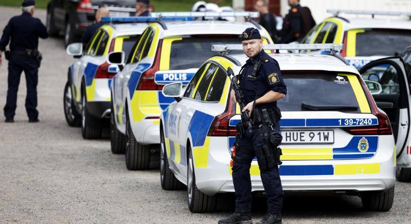 Egy elemző szerint a svéd kormány képébe robbant a bevándorlási helyzet