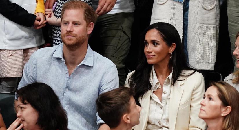 Megtörte a csendet Meghan és Harry herceg: Kimondták ezt a féltve őrzött gyerekeikről