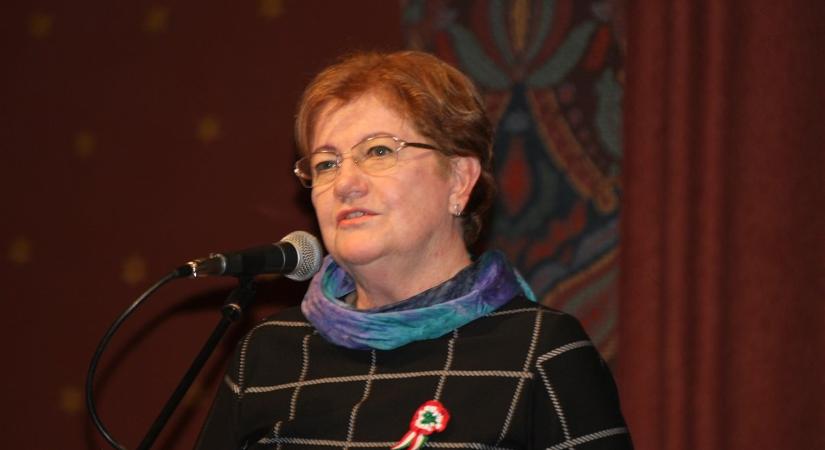 Szili Katalin: az igazi lokálpatrióta a közössége boldogulását képviseli