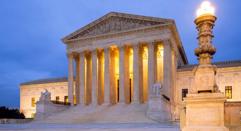 Negyvenéves szabályt írt felül az amerikai Legfelsőbb Bíróság – Súlyos gazdasági következményekkel járhat a lépés