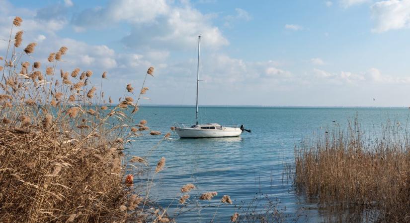 Cselekvési tervet készít a kormány a Balatonra