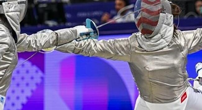 Párizsi olimpia - Hatodik lett a magyar női kardcsapat