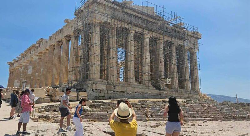 Nyaralás Görögországban – Indulás előtti hasznos tudnivalók és bakancslistás helyek
