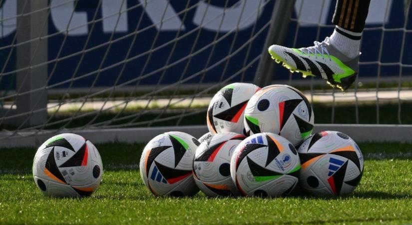 Focicsőd: tizenkilenc gólt dugtak le a torkukon