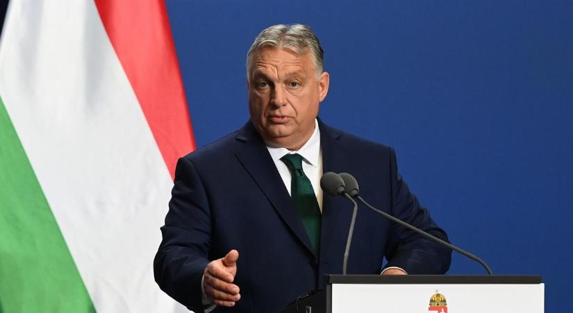„A király az király” – Így reagált Orbán Viktor Milák Kristóf olimpiai aranyérméhez