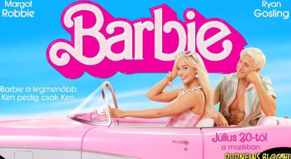 Hihetetlen hullámot indított el a Barbie-film zárómondata