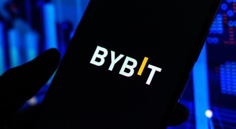 A Bybit elhagyja a francia piacot az EU szabályozása miatt