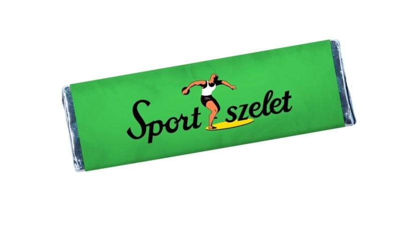 Megszűnik a klasszikus Sport szelet, de egy tonnát még kiosztanak belőle