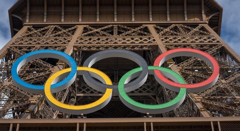 Megfagyott a levegő, síri csend lett a párizsi olimpián: kétségbeesetten rohantak a orvosok Tamara életét megmenteni