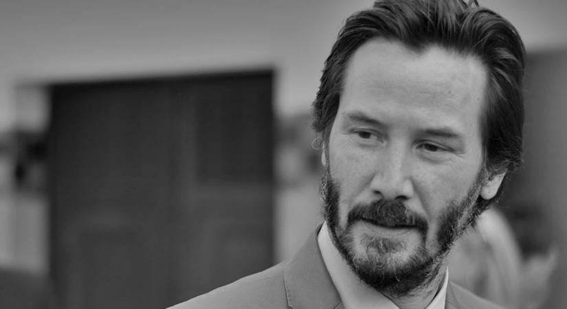 Már 25 éve, hogy Keanu Reeves tragikus módon elvesztette édes kislányát és feleségét