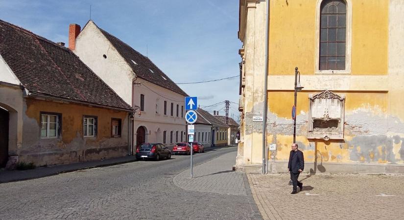 A ferencesek legnagyobb ünnepe kapcsán