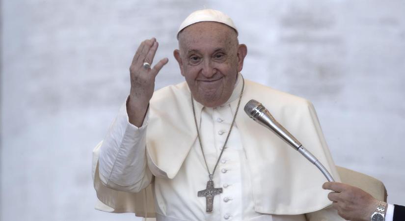 Egyhetes csúszással, de a Vatikán is megszólalt az olimpiamegnyitó botrányt okozó jelenetéről