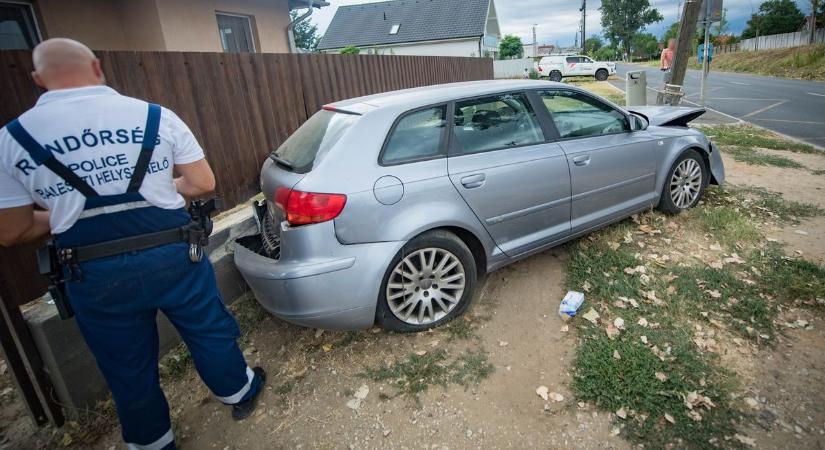 Baleseteket hozott magával a szombati munkanap, egymást érték a riasztások