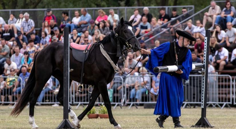 A lovaskultúra rajongói számára ez a szoboszlói fesztivál kihagyhatatlan! – fotókkal, videóval