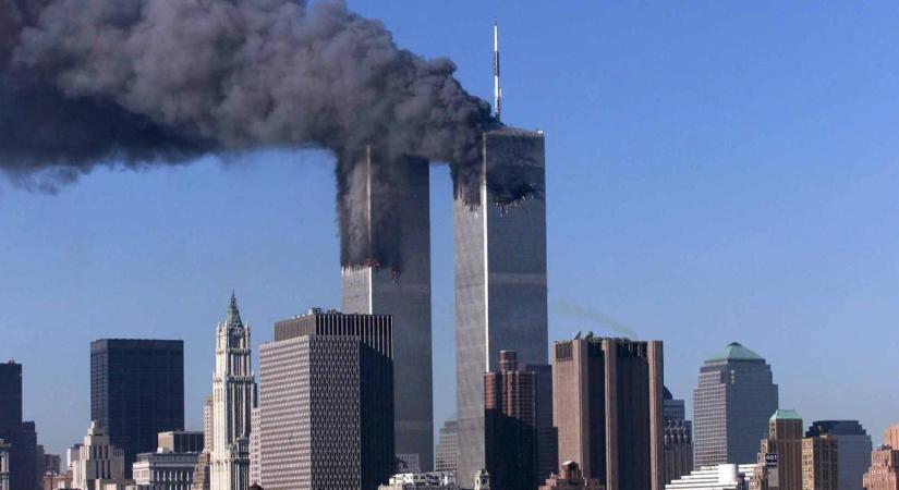 Visszavonták a szeptember 11-i terrortámadások szervezőivel kötött vádalkut az Egyesült Államokban