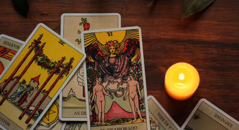 A legtöbbször félremagyarázott tarot lap: csak a bölcsek értik!