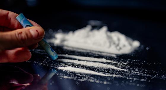 Hat kiló, 75 millió forintnyi értékű drog – pécsi dílerre csaptak le a nyomozók