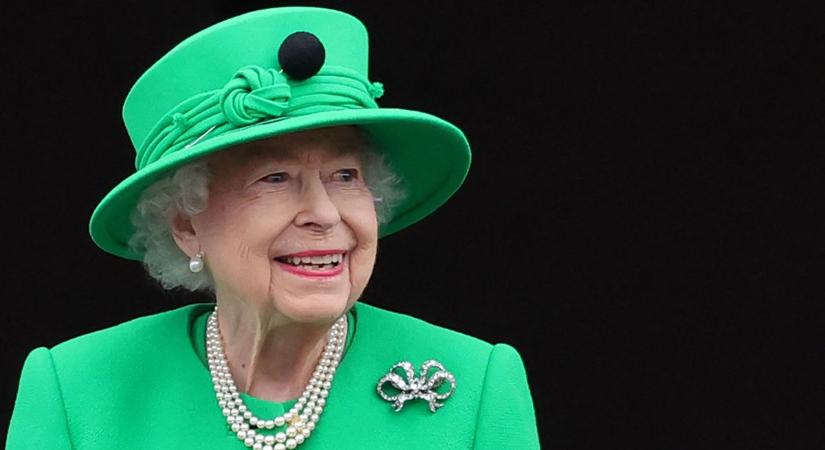 Kiderült: II. Erzsébetnek volt egy titkos barátja
