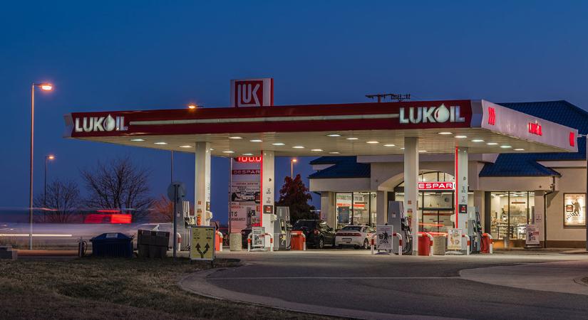 Az Európai Bizottság vizsgálja a Lukoil-szállítások ügyét