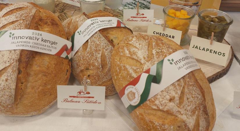 Csípős kenyeret is díjaztak: itt vannak a Szent István napi verseny győztesei