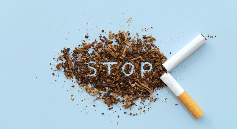Ingyenes dohányzás leszoktató programot indít a Jászberényi Egészségfejlesztési Iroda