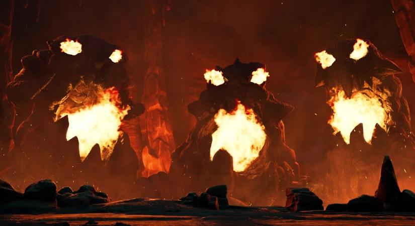 Készül a Darksiders sorozat következő felvonása